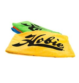 Hobie Beach Towel, Yellow, 35x60'