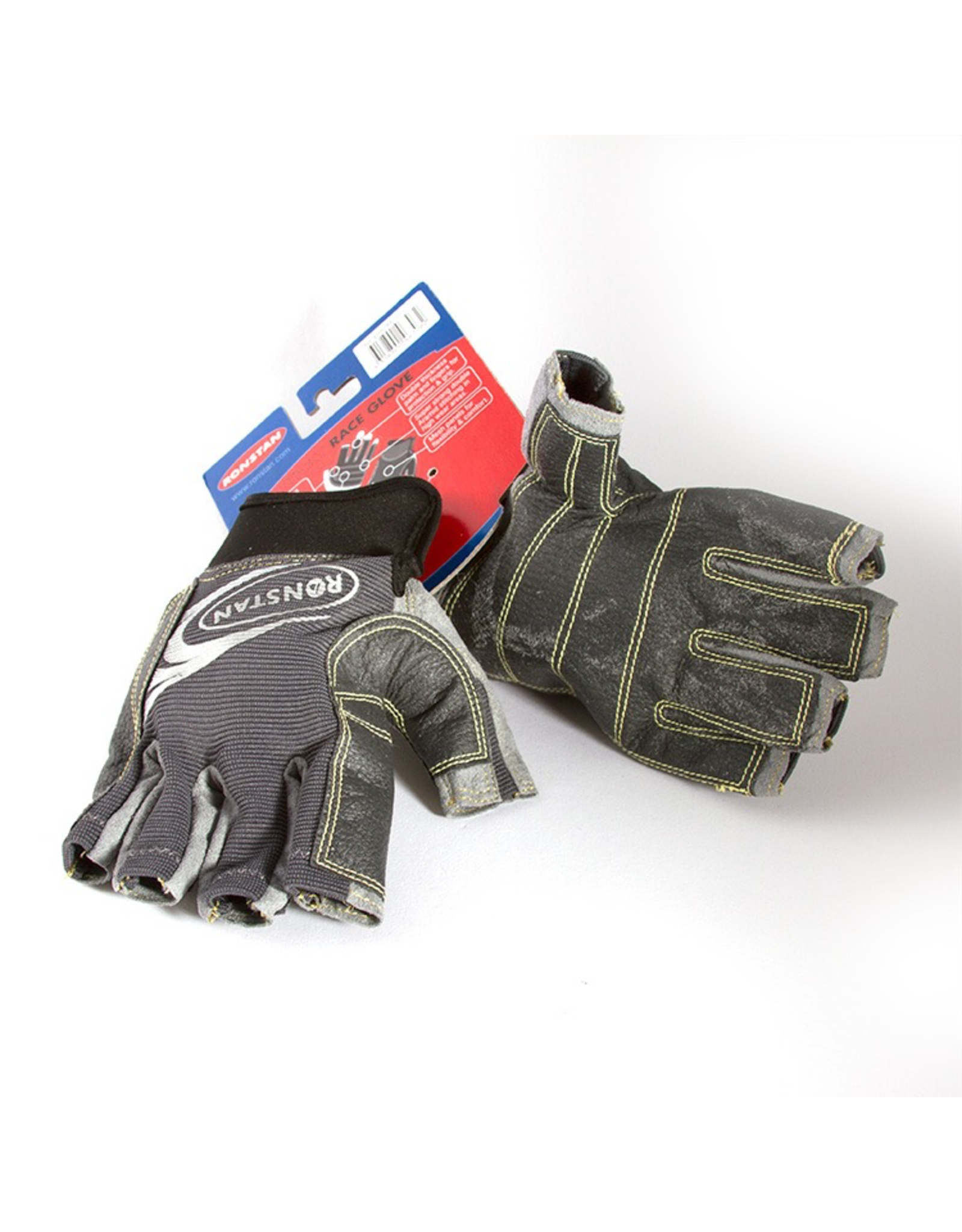 Hobie Hobie Fingerless Sticky Gloves