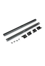 Hobie Hobie H-Rail upgrade kit for H-track on 2019+ Hobie Outbacks