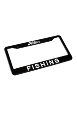 Hobie Hobie License Frame - "Hobie Fishing"