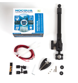 Hobie Fishfinder Install Kit - iSeries