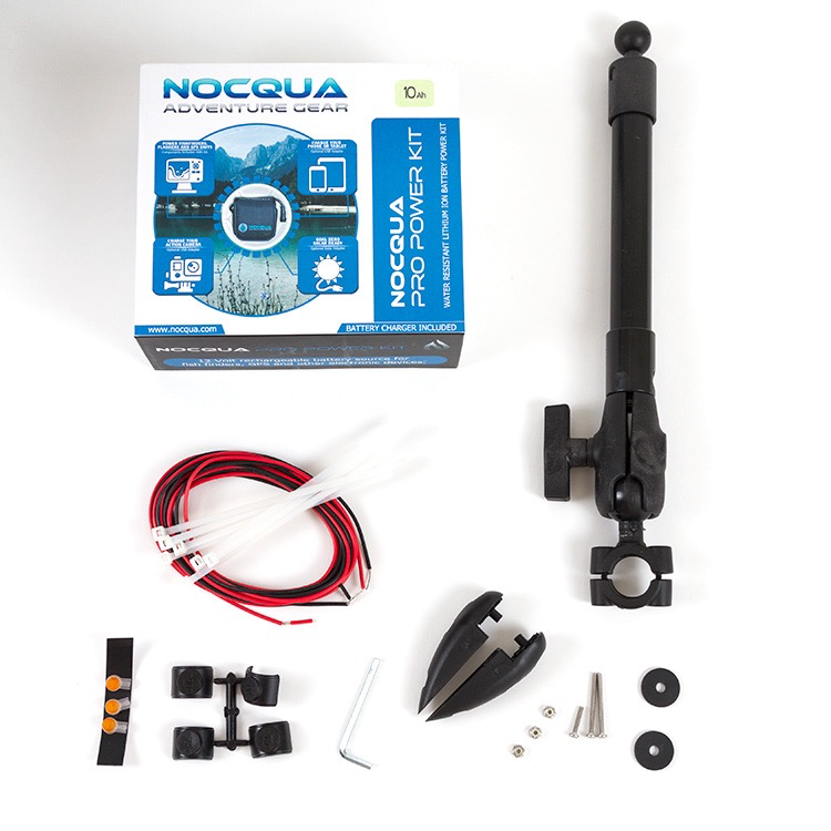 Hobie Fishfinder Install Kit iSeries Pure Watersports