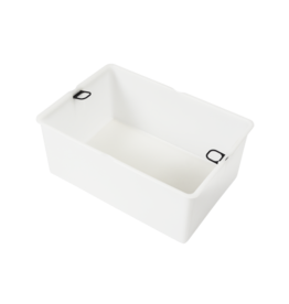Hobie Rectangular Hatch Bucket, V2
