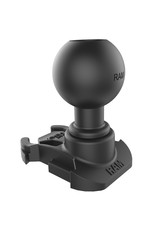 Hobie Hobie Ram Ball 1" For Gopro Base