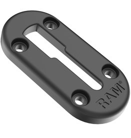 Hobie Hobie RAM Tough-Track 2.43" Composite Track