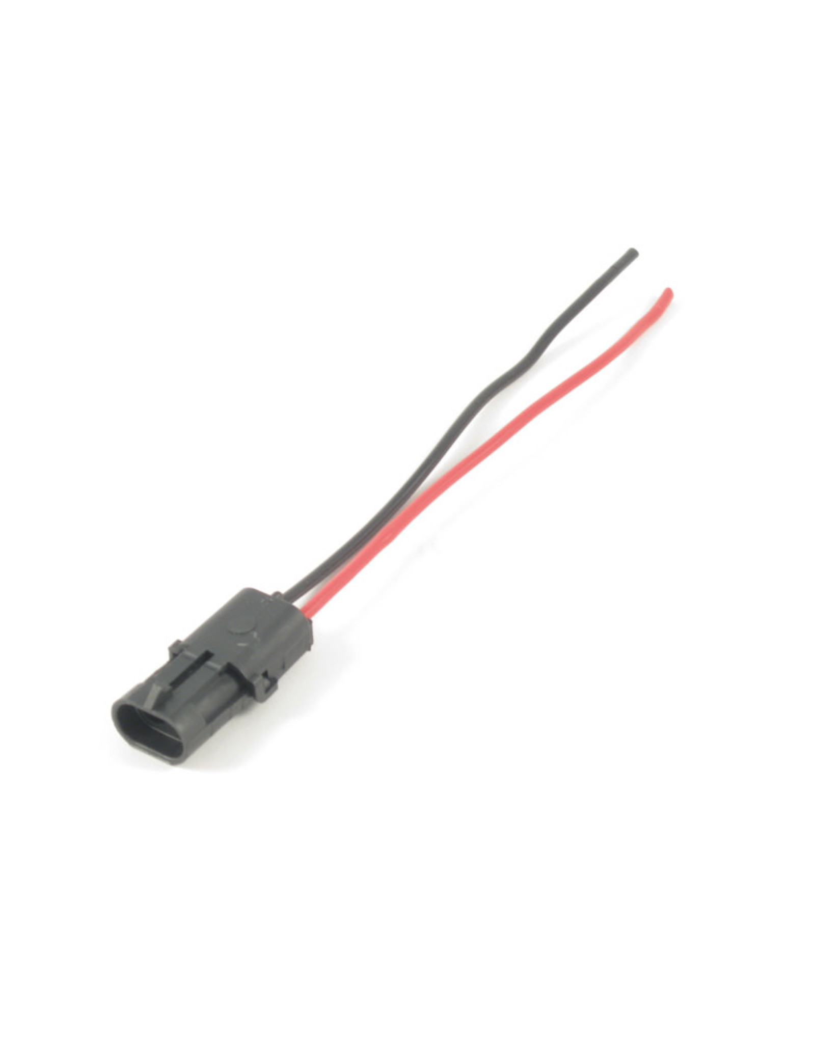 Hobie Hobie Pigtail Wire for Fishfinder 12V