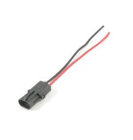 Hobie Hobie Pigtail Wire for Fishfinder 12V