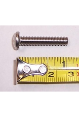 Hobie SCREW 10-32x1 PHMS-P - X-53