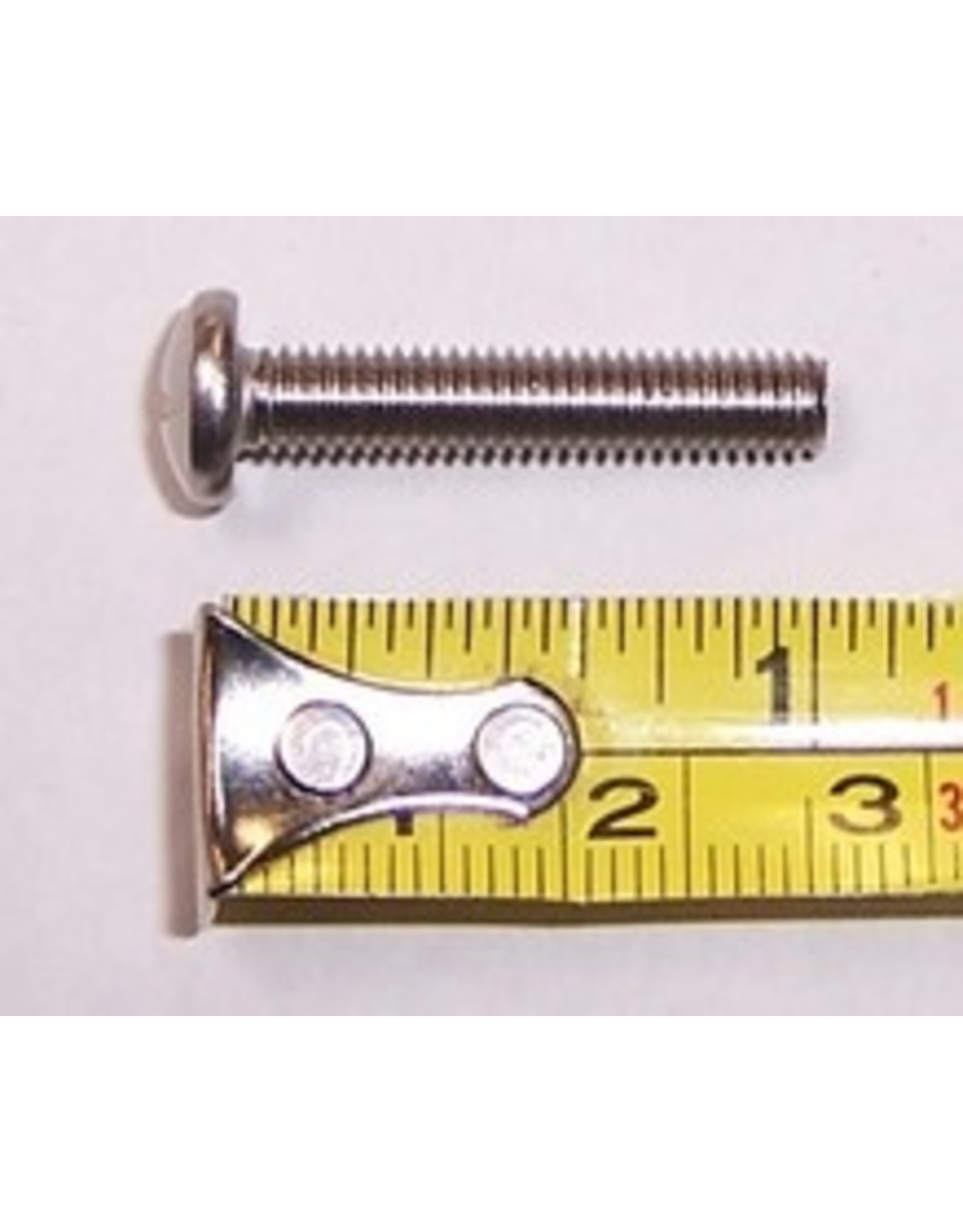 Hobie SCREW 10-32x1 PHMS-P - X-53