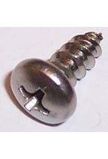 Hobie SCREW #10 x 1/2 PHSMS-P