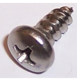 Hobie SCREW #10 x 1/2 PHSMS-P