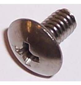 Hobie SCREW #8-32 x 5/16 P-THMS SS