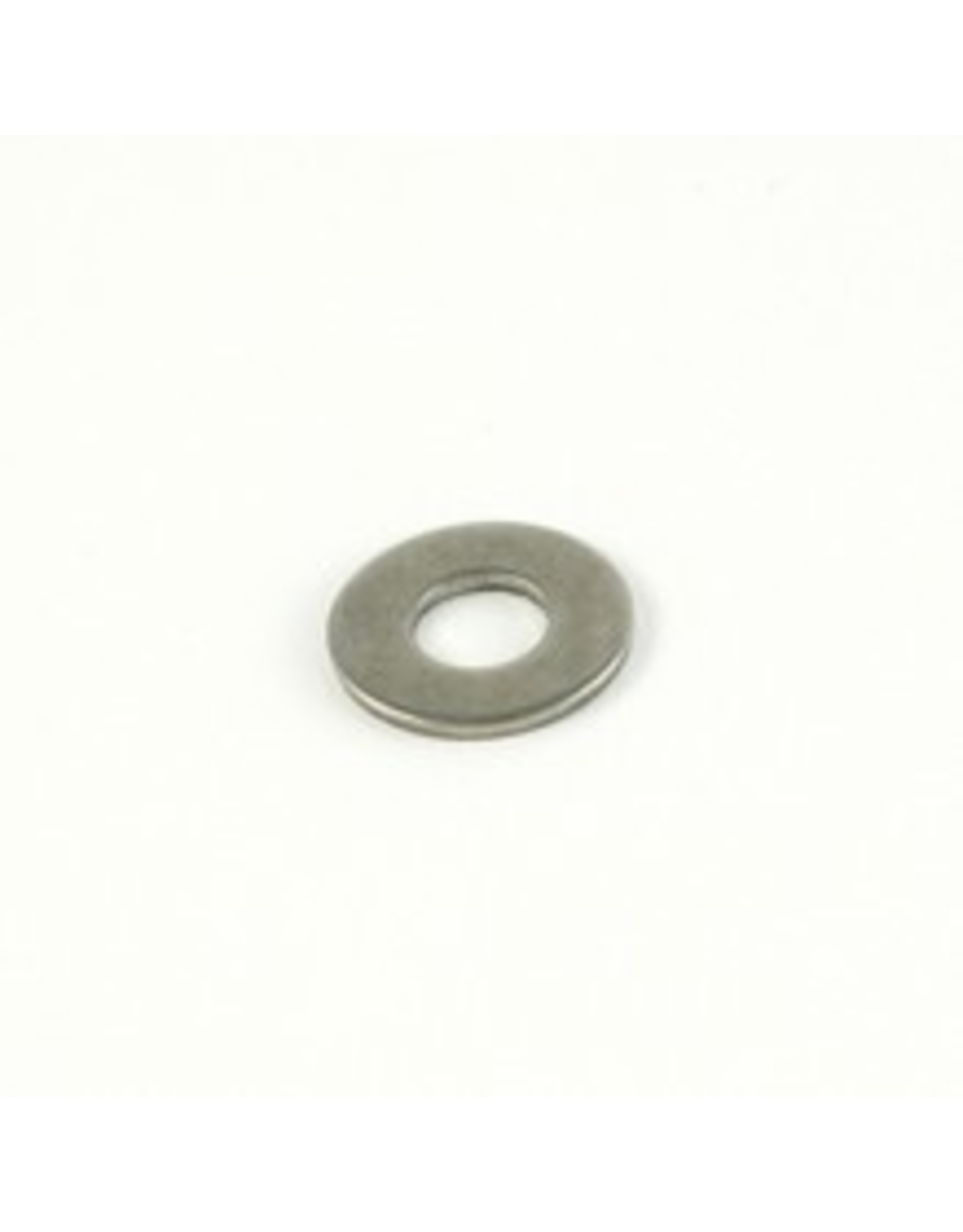 Hobie WASHER FLAT 1/4x3/4x.063  SS X-43