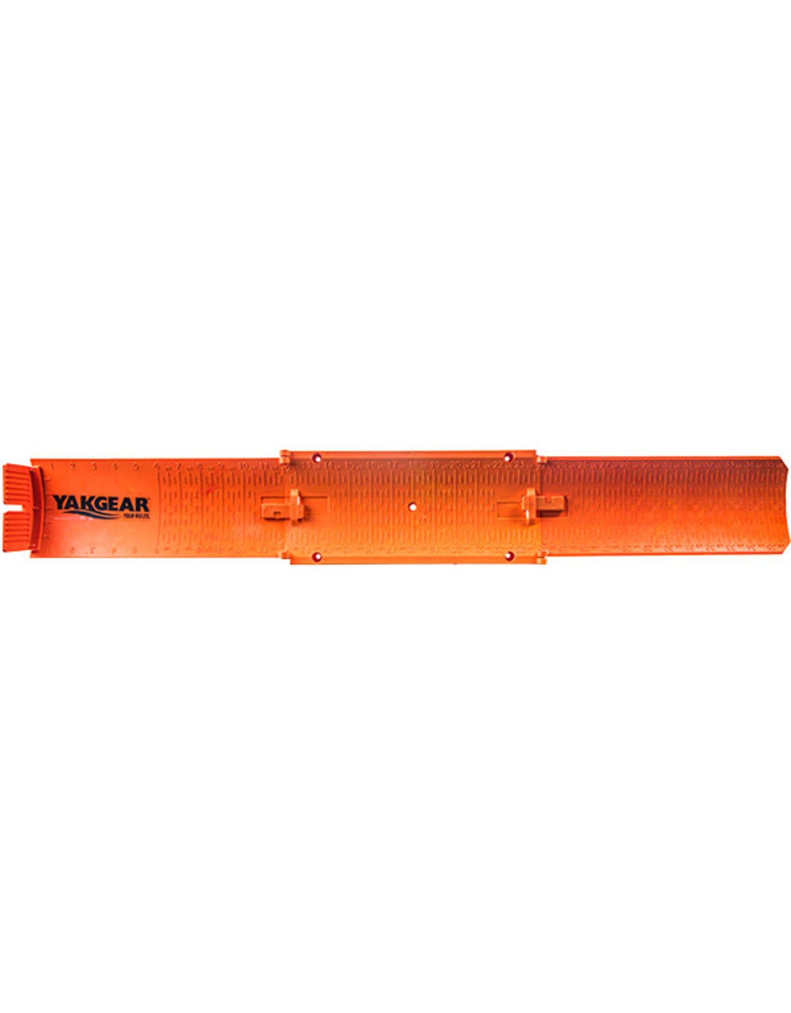 Yak Gear The Fish Stick - Orange