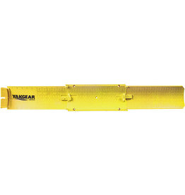 Yak Gear The Fish Stick - Yellow