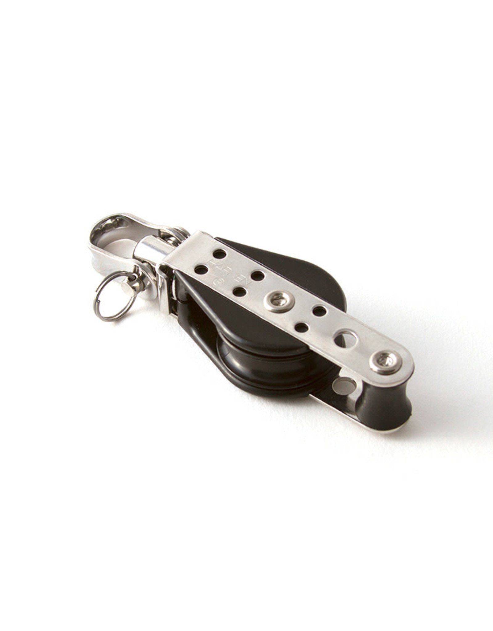 Hobie BLOCK-BULLET SWIVEL W/BECKET