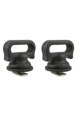 Hobie Hobie Ram Track Tie Down 2-Pack