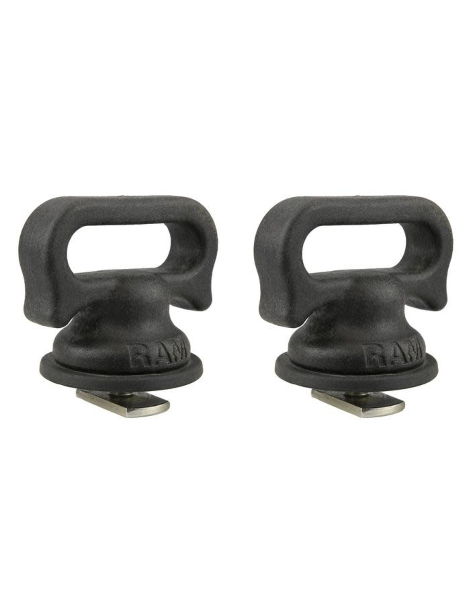 Hobie Hobie Ram Track Tie Down 2-Pack