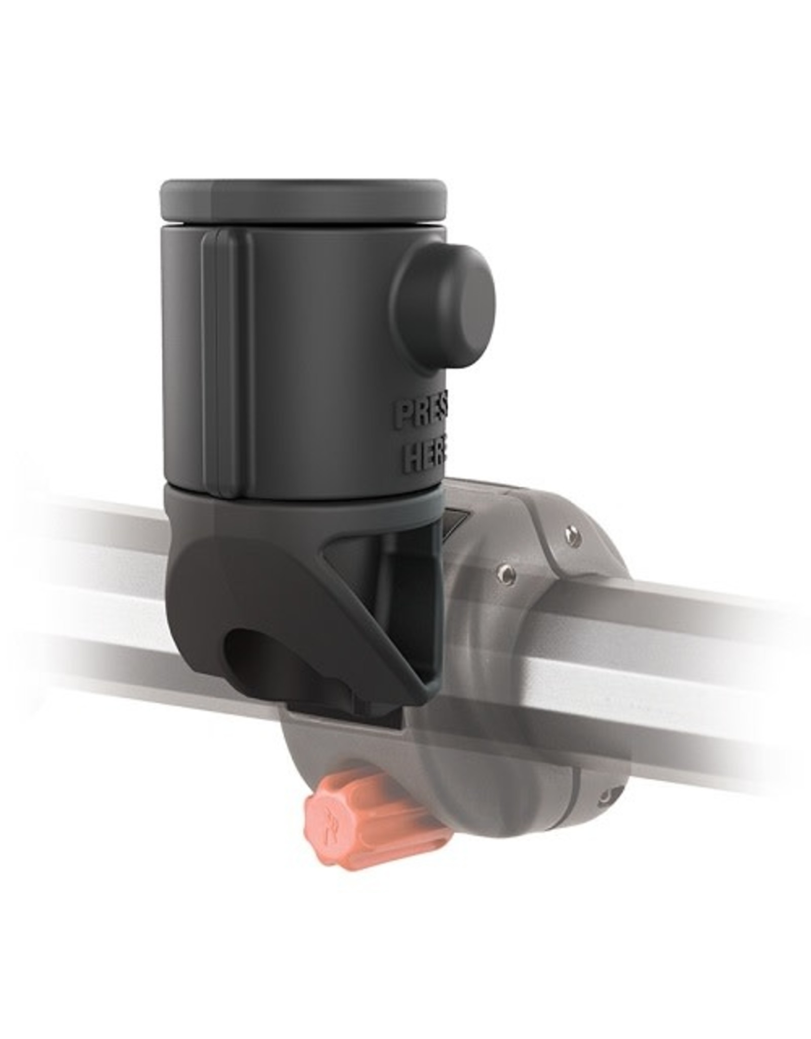 Hobie Hobie Ram Adapt-A-Post for H-Rail