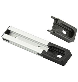 Hobie Hobie Ram Tough-Track 3" Aluminum