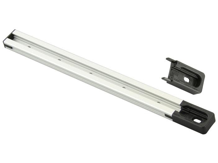 RAM Tough-Track – Binario Composito A Caricamento Dall’alto 9″ – Supporto Per Cruscotto