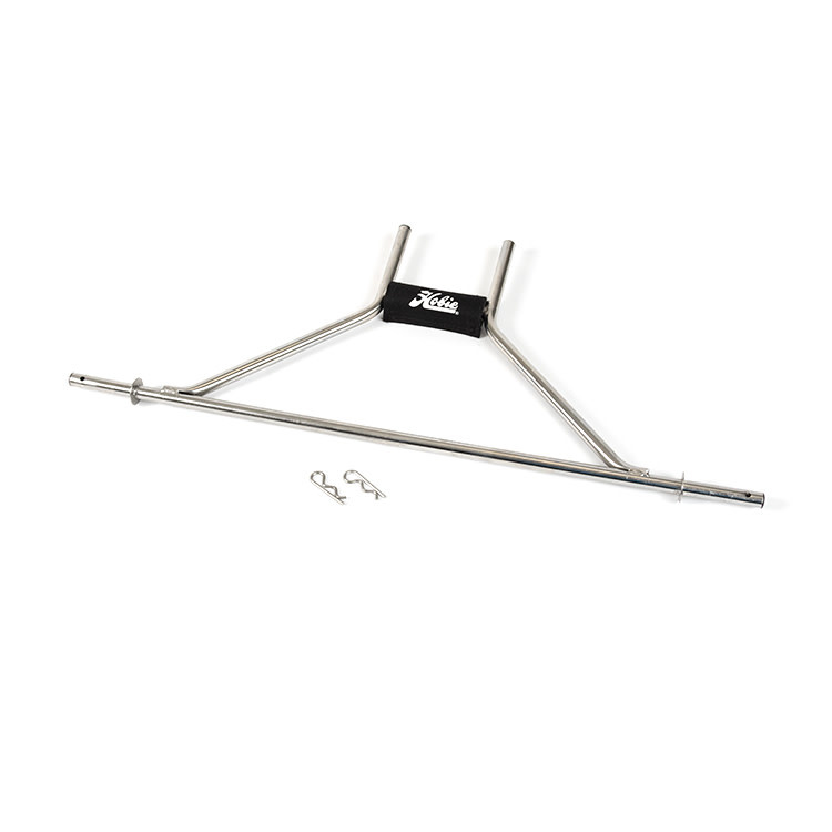 Hobie Standard Plugin Cart Frame for Hobie Inflatable Kayaks and