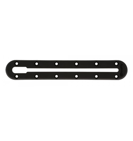 Hobie Track, 8” Low Profile  Scotty