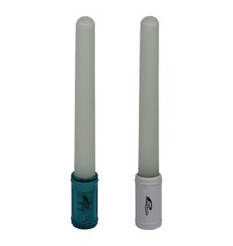 Promar Promar 6" LED Light Stick with extra Batteries - Blue