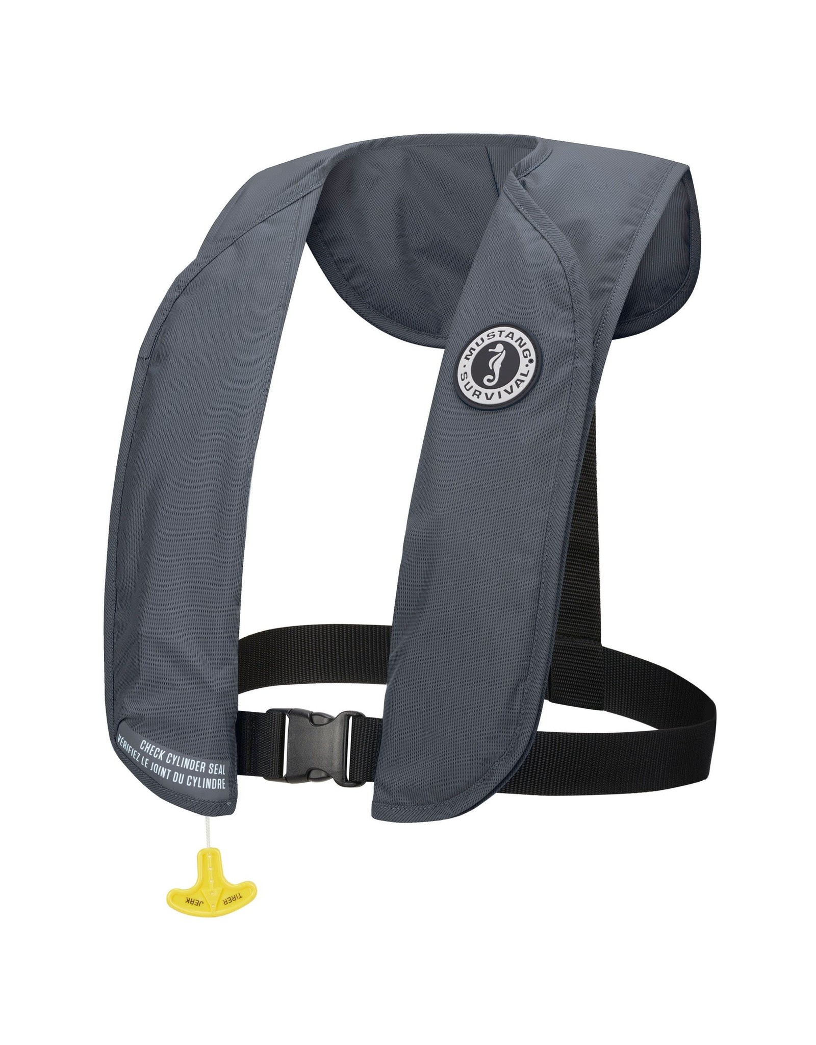 Mustang Survival M.I.T. 70 MANUAL INFLATABLE PFD