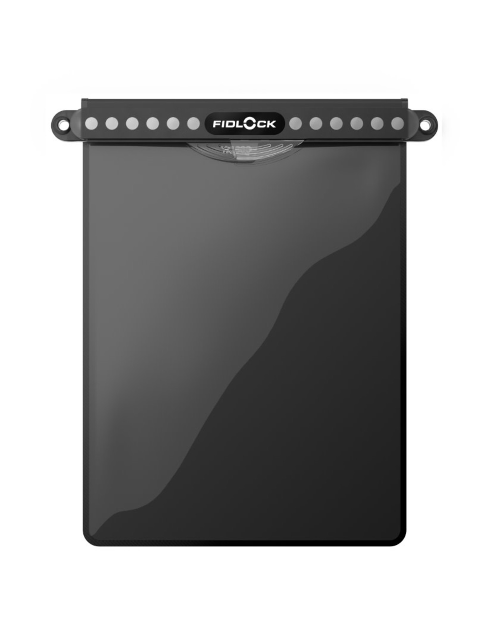Fidlock Dry Bags Fidlock Dry Bag - Maxi Black