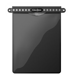 Fidlock Dry Bags Fidlock Dry Bag - Maxi Black