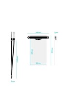 Fidlock Dry Bags FidLock Dry Bag - Medium