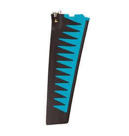Hobie Hobie Mirage Replacement ST Turbo Fin - Blue X-22