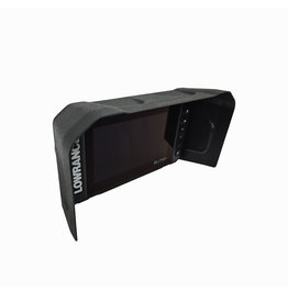 BerleyPro BerleyPro Visor for Lowrance Elite FS 7"