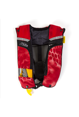 Hobie PFD INFLATABLE RED - 24g Hobie PFD INFLATABLE RED - 24g