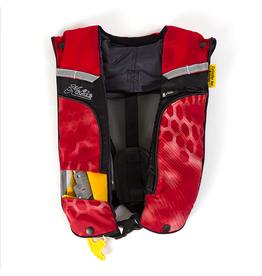 Hobie PFD INFLATABLE RED - 24g