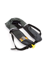 Hobie PFD INFLATABLE GREEN - 24g