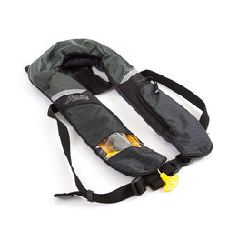 Hobie PFD INFLATABLE GREEN - 24g