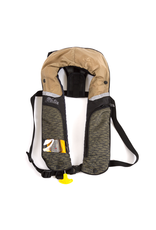 Hobie PFD INFLATABLE TAN - 24g