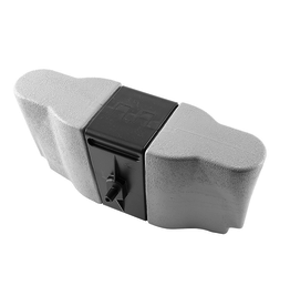 Hobie Hobie Cassette Plug - Black/Gray - Tall