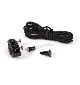 Hobie Hobie Pro Angler Skeg Line Kit - X-43
