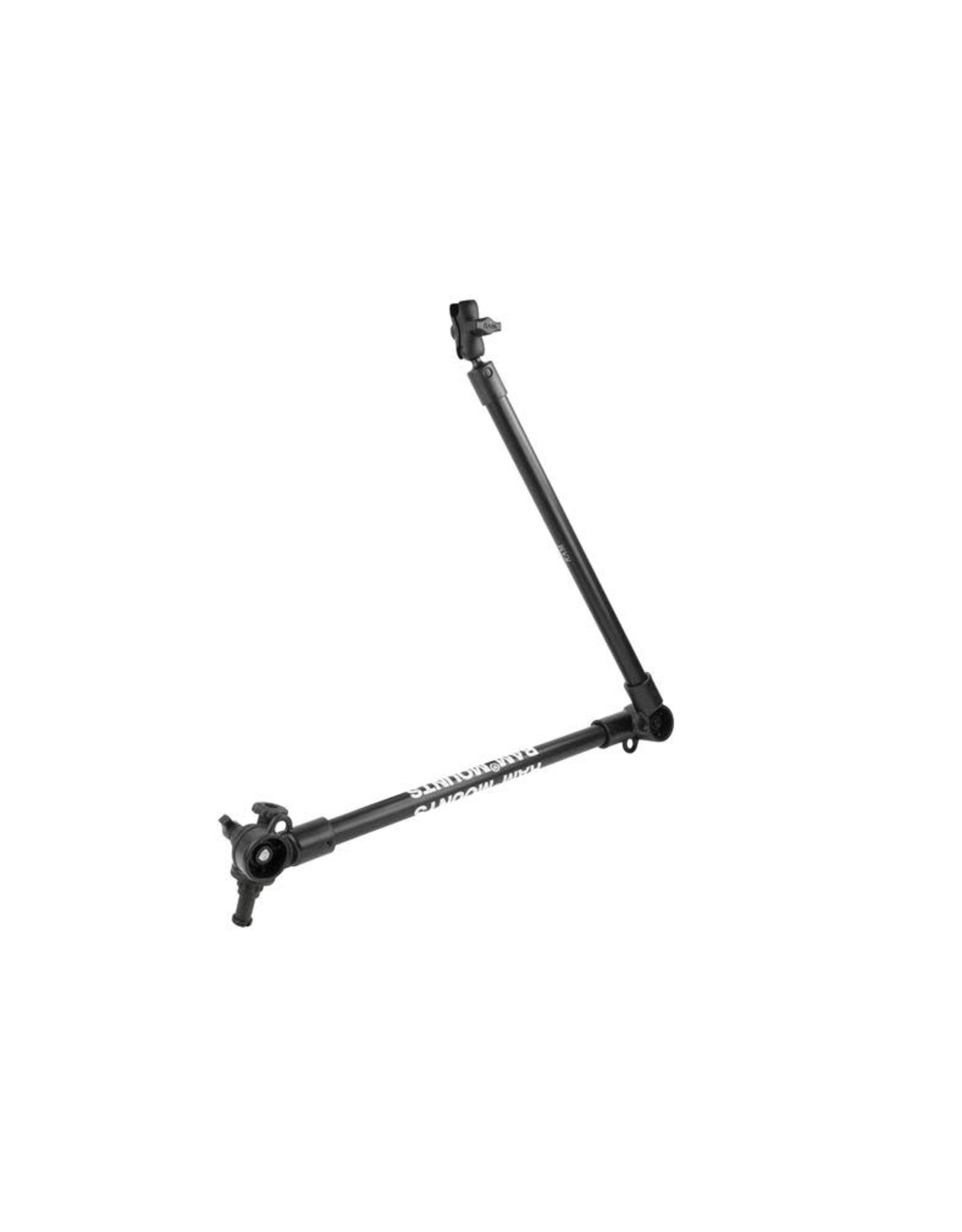 Hobie Hobie Ram Tough-Pole 48" w/ Track Node Base