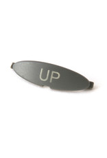 Hobie Hobie Handle Cap - "Up" - X-53