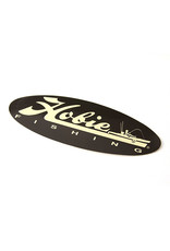 Hobie Hobie Decal "Hobie Fishing" - X-24