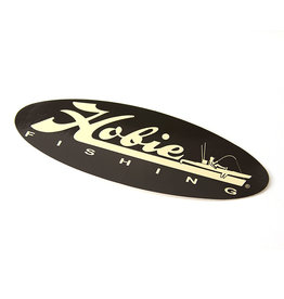 Hobie Hobie Decal "Hobie Fishing" - X-24