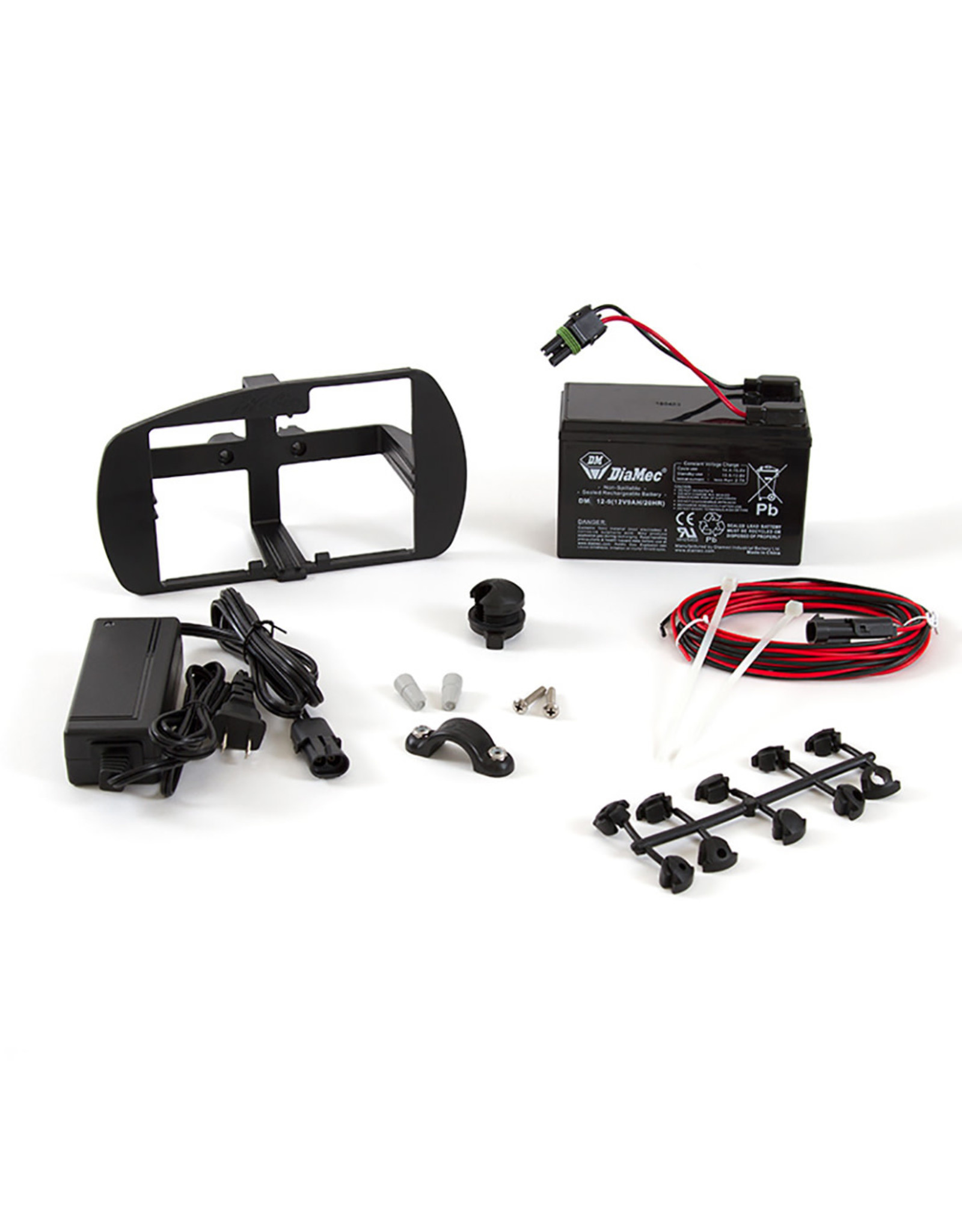 Hobie Hobie Power-Pole Power Kit