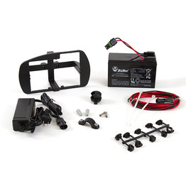 Hobie Hobie Power-Pole Power Kit