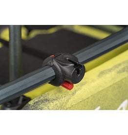 Hobie Hobie Ram H-Rail Mount for T-Slot