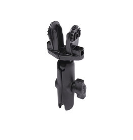 Hobie Hobie Fish Finder Mount 1.5" for Lowrance Hook2/Reveal