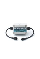 FPV FPV-Power Regulator 12V - 5A